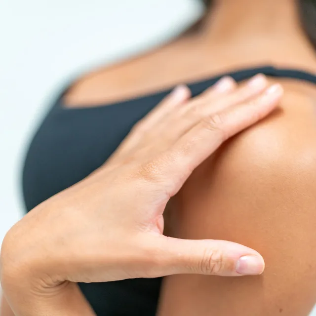 Guyon’s Canal Syndrome