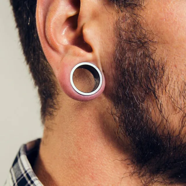 Earlobe Repair or Correction