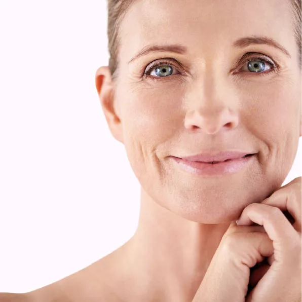 Spring Thread&reg; Facelift
